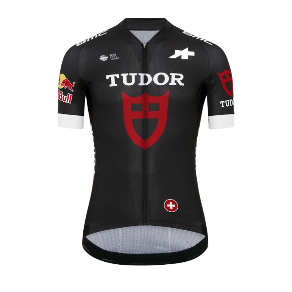 Tudor - Švicarski profesionalni kolesarski komplet