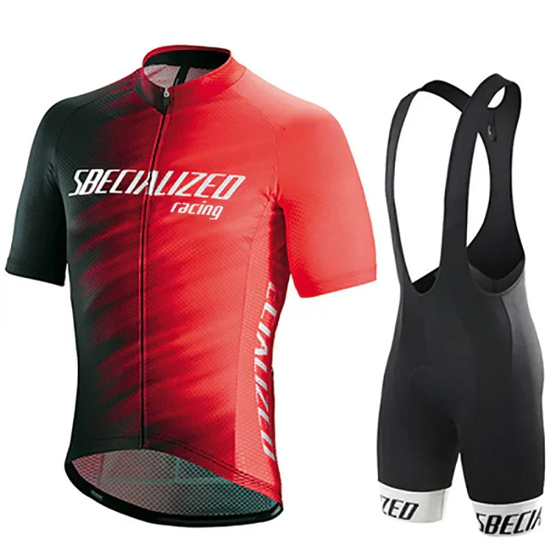 Specialized | Profesionalna kolesarska majica