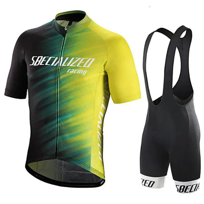 Specialized | Profesionalna kolesarska majica