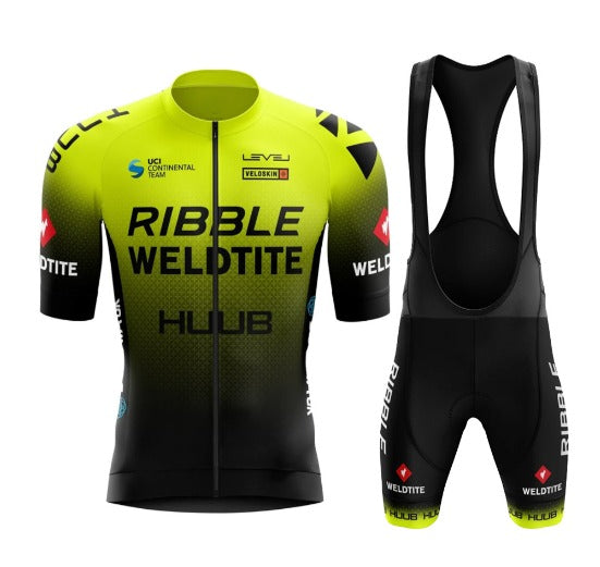 Ribble | Profesionalni kolesarski komplet