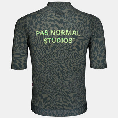 Psn™ - Osnovni pregled - Zelen