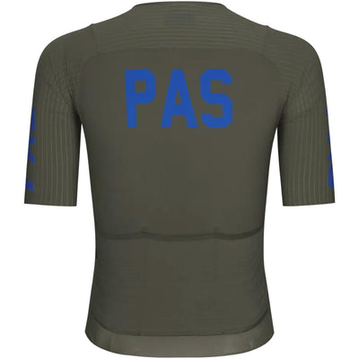 Psn™ - Mechanism Pro - Temno zelena