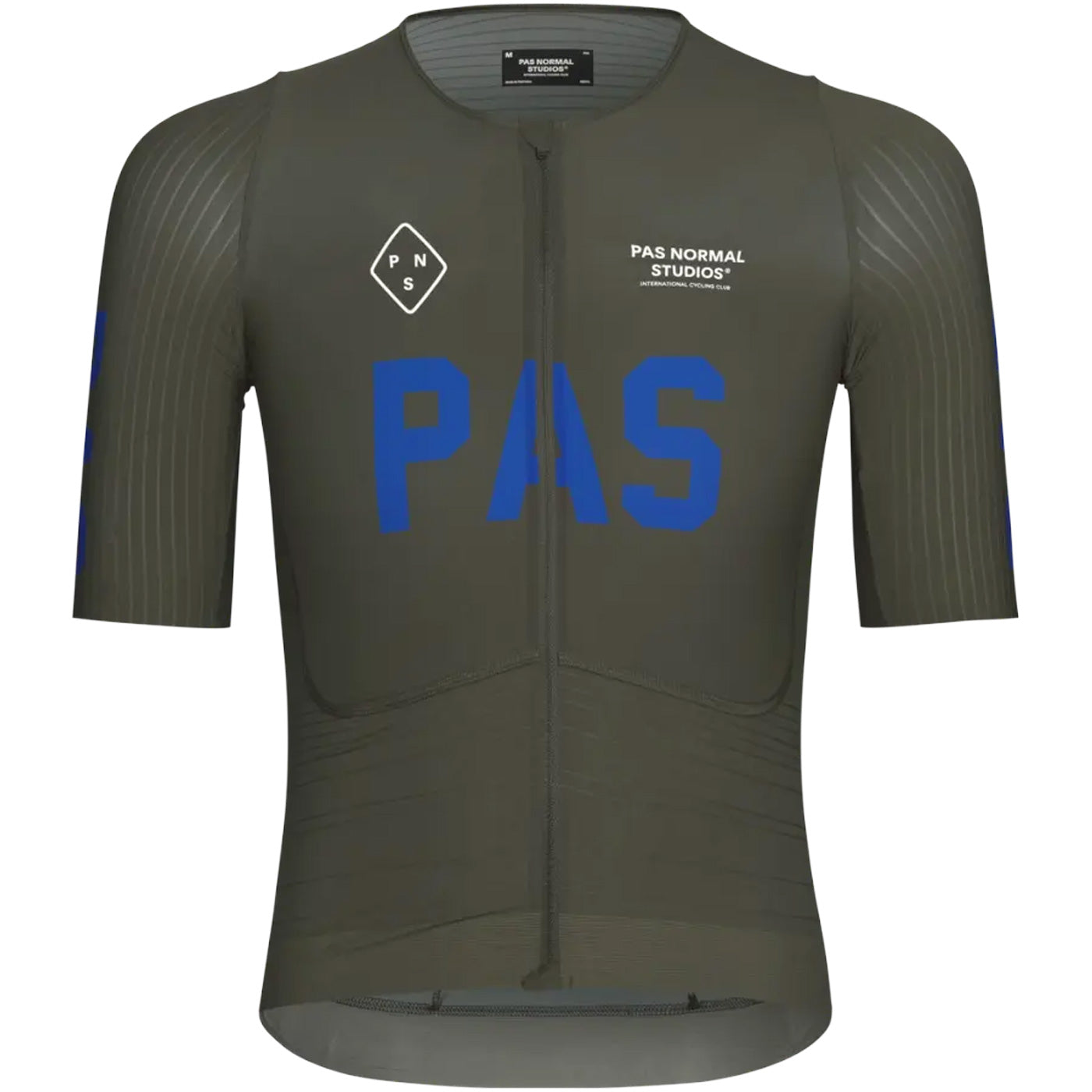Psn™ - Mechanism Pro - Temno zelena