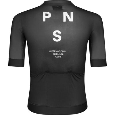 Psn™ - Mehanizem - Barva Črna