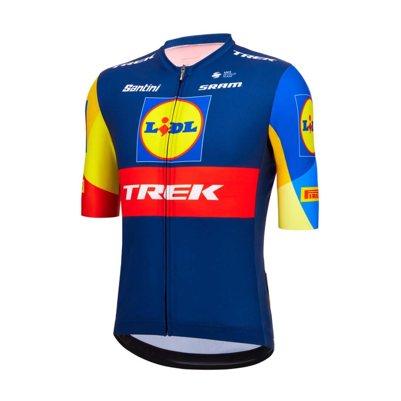 SantinixTrek - PRO kolesarski set