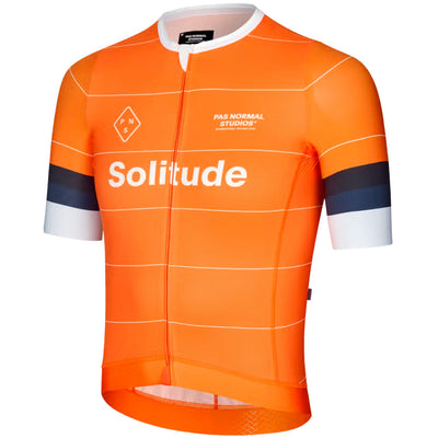Psn™ - Solitude Late Drop - Oranžna