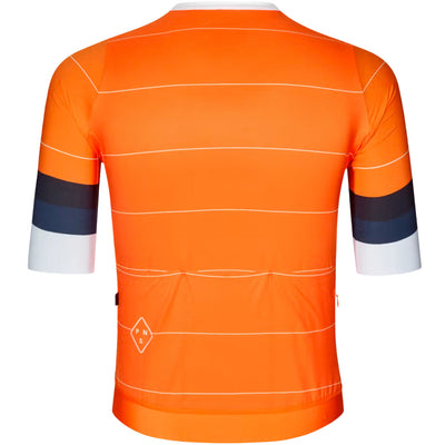 Psn™ - Solitude Late Drop - Oranžna