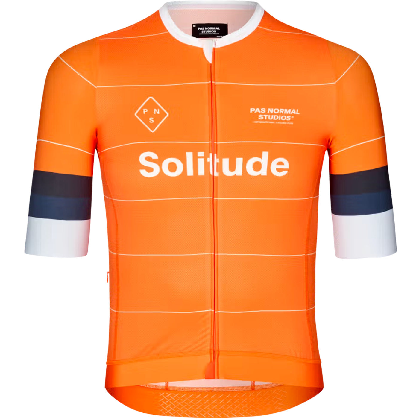 Psn™ - Solitude Late Drop - Oranžna